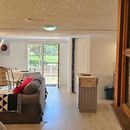 1 Chambre Avec Piscine