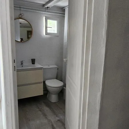 1 Chambre Avec Piscine 公寓 *